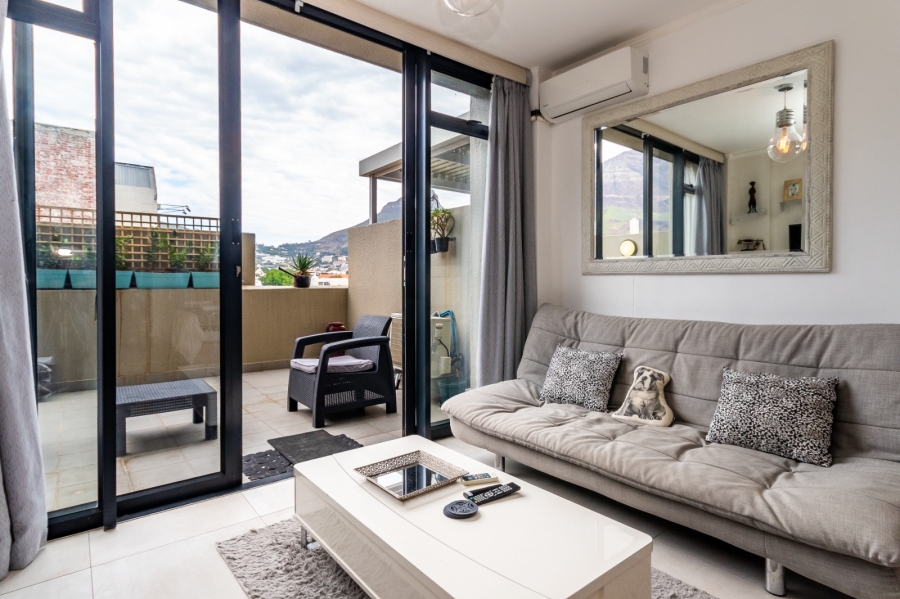 To Let 1 Bedroom Property for Rent in Cape Town City Centre Western Cape